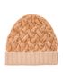 Chloé Knitted Hat, front view